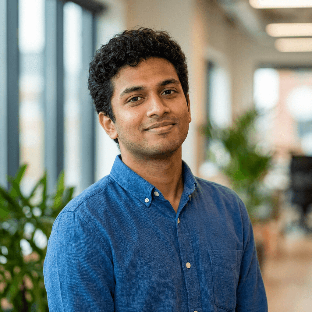 Rajiv Mehta
