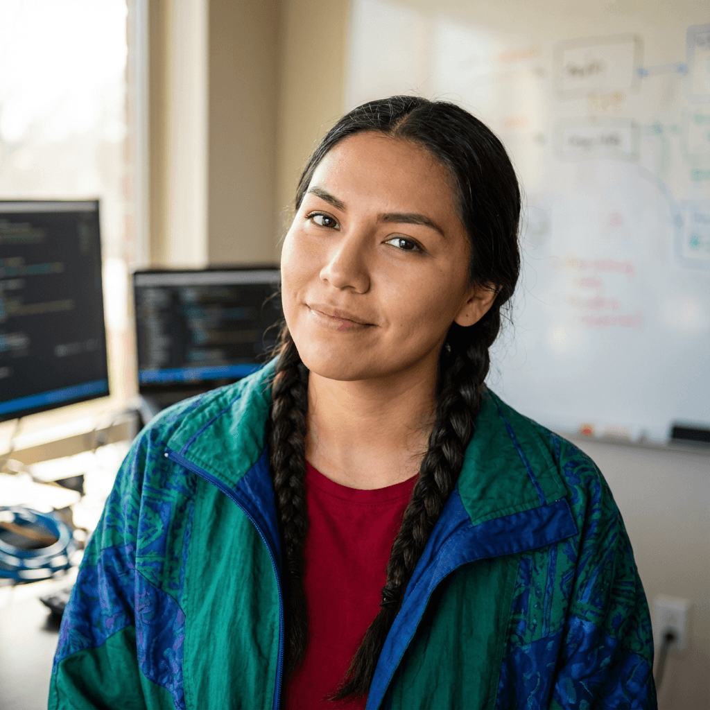 Aisha Patel