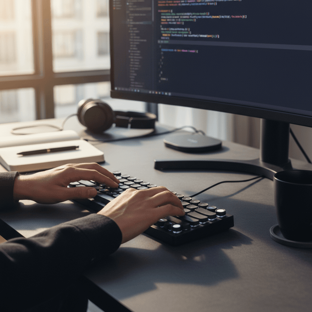 Stable tech stack deployment at PulseForge