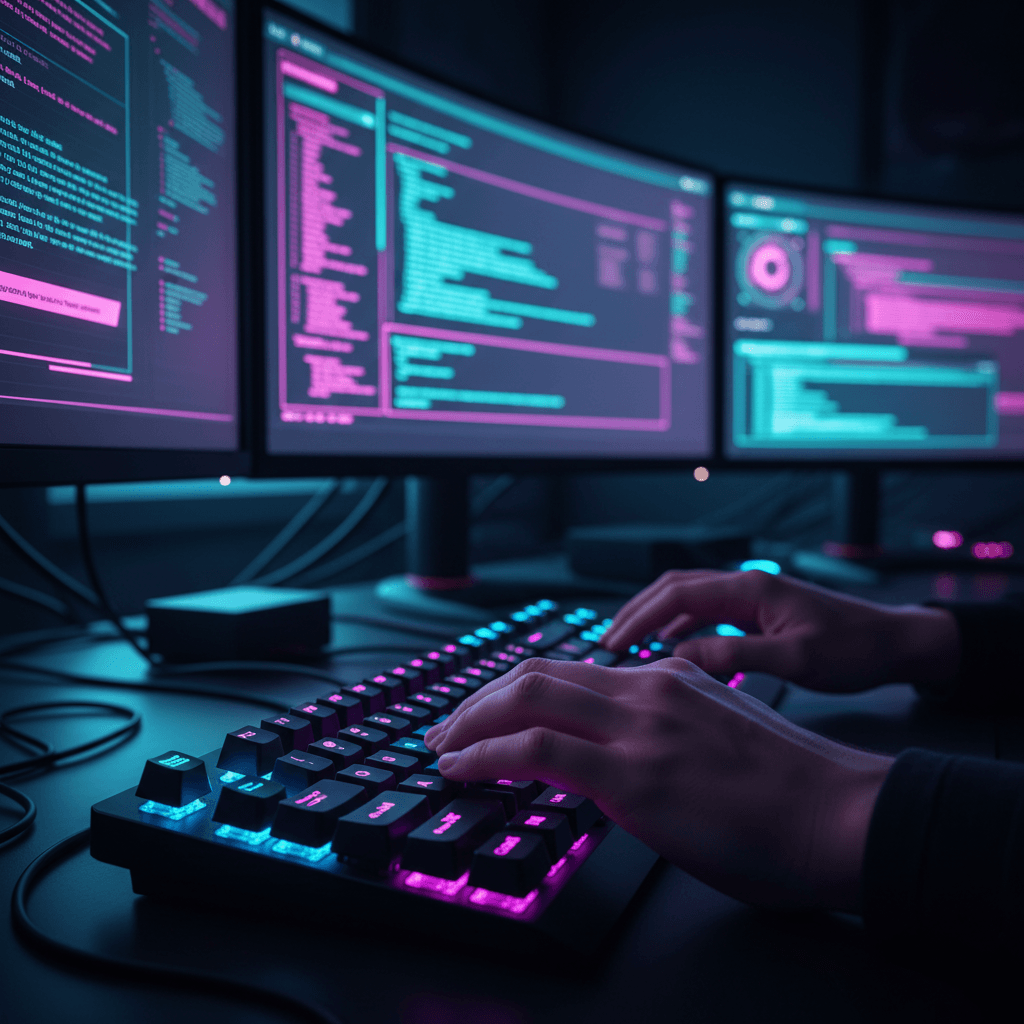 Spec document review at PulseForge