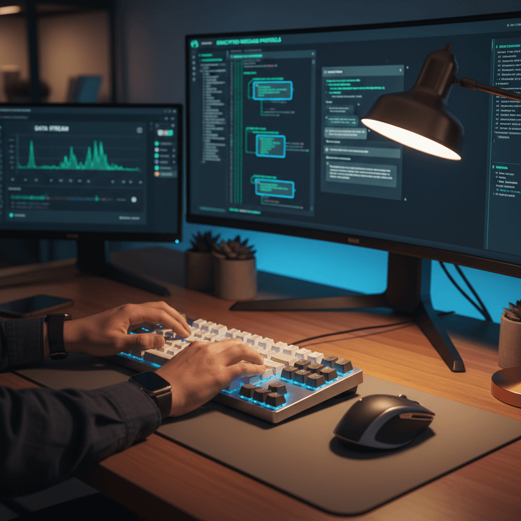 Direct engineer communication at PulseForge